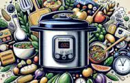 Discover the Benefits of Cooking with the No Pressure Ninja Foodi