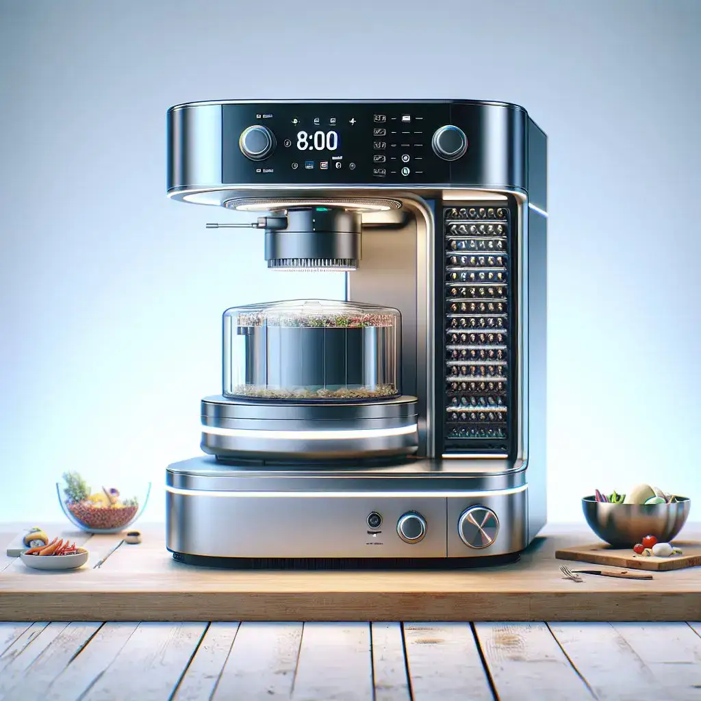 Ninja AF4000: The Ultimate Guide to Unleashing Culinary Creativity