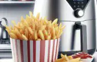 Delicious Ninja Foodi French Fries: The Ultimate Guide