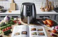 Mastering the Ninja Foodi Air Fryer: A Complete Guide on How to Use It