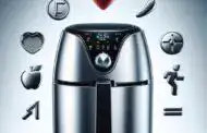 Top Benefits of the Ninja Air Fryer Stainless Steel Basket for Healthier Cooking
