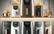 Top 10 Amazon Small Air Fryers: The Best Choices for Healthier Cooking