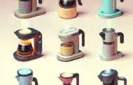 Top 5 Handheld Coffee Makers for Perfect Brews on the Go
