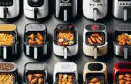 Top 10 Best and Cheapest Air Fryers for Healthy Cooking