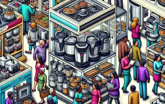 Ultimate Guide to Finding the Best Ninja Speedi Rapid Cooker & Air Fryer Stores