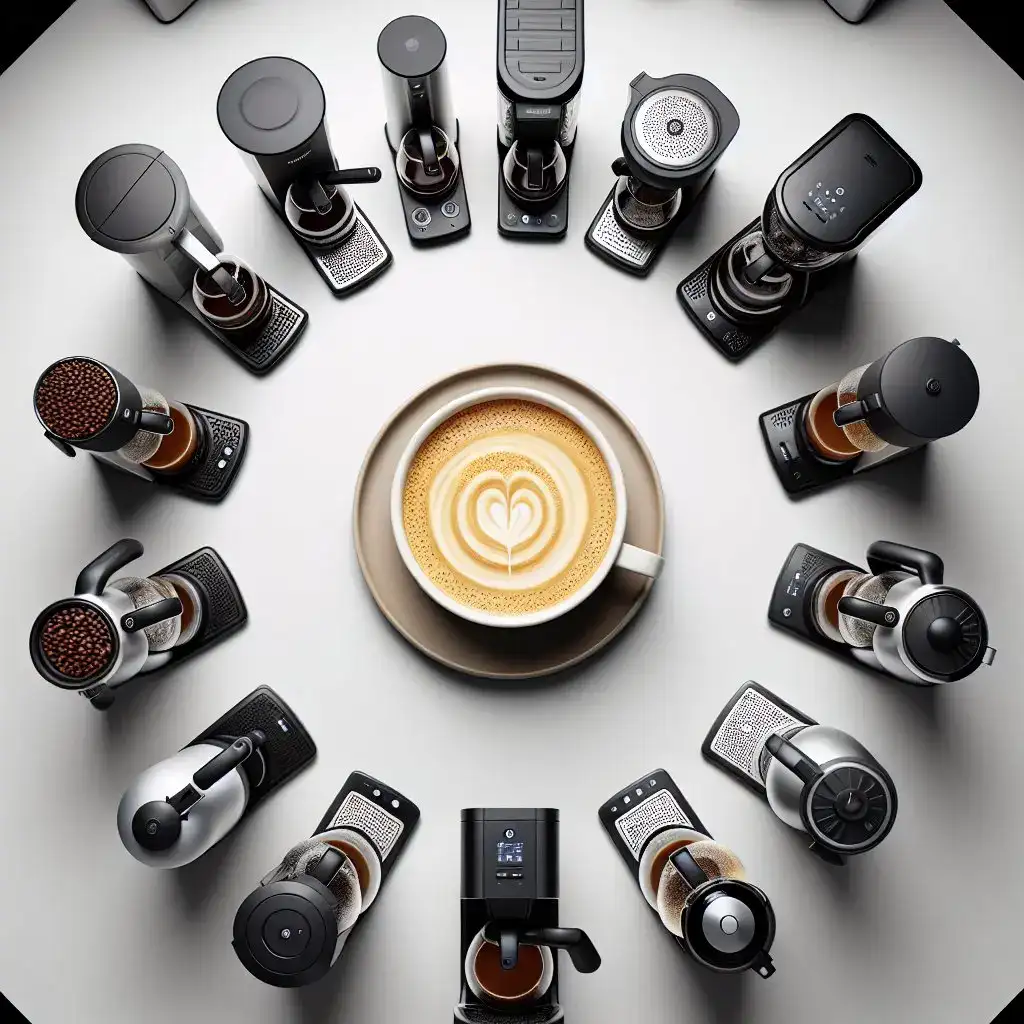 Top 10 Best Dual Coffee Makers of 2022 for Coffee Lovers