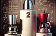 Top 10 Best Coffee Makers of 2022: Brewing Perfection at Home
