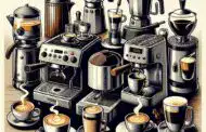 Top 10 Espresso Machines for Home Use: Brew Barista-Quality Coffee