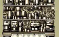 Top 10 Compact Espresso Machines for Small Kitchens