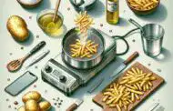 Ultimate Guide to Making Crispy Ninja Foodi French Fries at Home