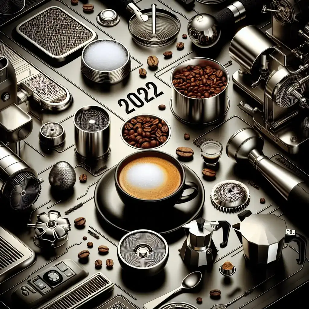 The Ultimate Guide to the Best Espresso and Coffee Machines of 2022