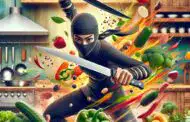 Ninja AF4000: The Ultimate Guide to Unleashing Culinary Creativity