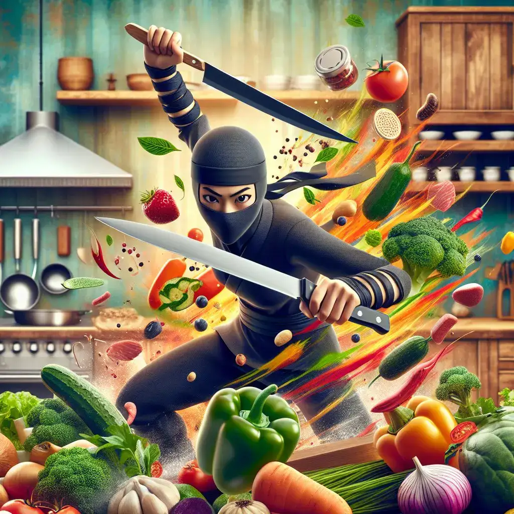 Ninja AF4000: The Ultimate Guide to Unleashing Culinary Creativity