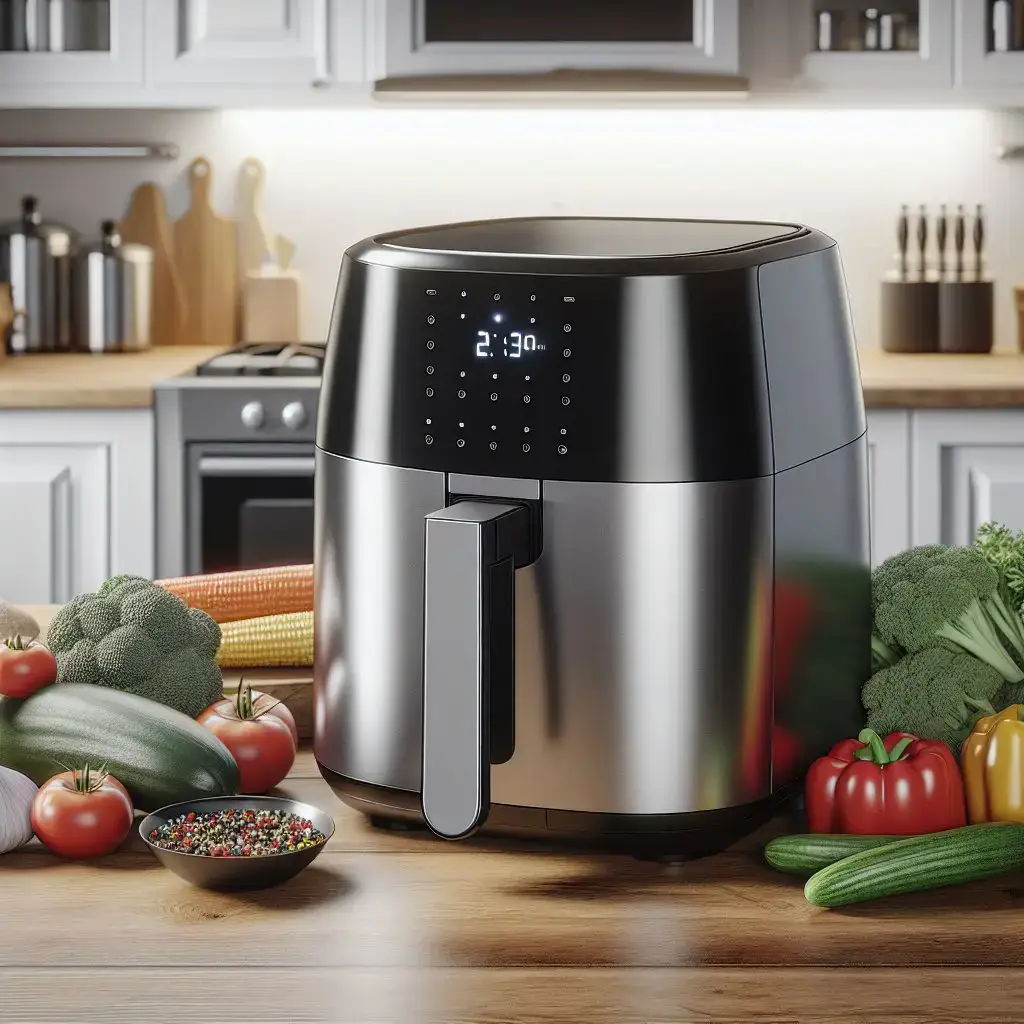 Ninja 10 QT Air Fryer Reviews: The Ultimate Cooking Companion