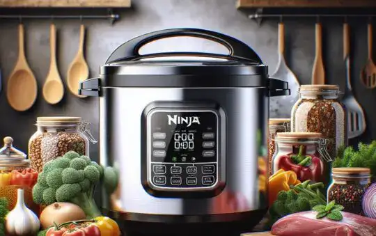 Mastering the Ninja Foodi: A Comprehensive Guide on How to Use Your Multi-Cooker