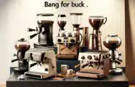 Top 5 Budget-Friendly Espresso Machines for Home Baristas