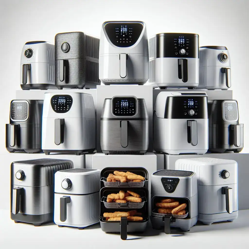 Top Black Friday Air Fryer Deals of 2022: Save Big This Holiday Season