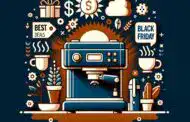 Top Black Friday Coffee Machine Deals for 2022: Save Big on Your Morning Brew