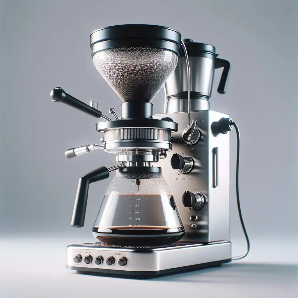 The Ultimate Guide to High-End Drip Coffee Makers: Brew Like a Pro