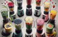 Top 10 Best Single Cup Blenders for Quick and Easy Smoothies
