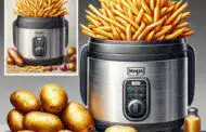 Ultimate Guide to Making French Fries in a Ninja Foodi