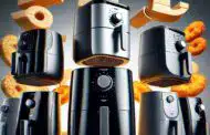 Top 5 Ninja Air Fryers on Amazon for Healthier Cooking