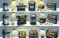 Comparing Ninja Foodi Grill Models: Which One is Best for You?