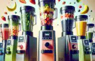 Top Single Serve Smoothie Machines for Effortless Blending