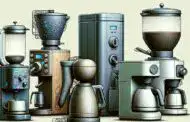 Top 5 Single Coffee Makers of 2022 for Optimal Brew at Home