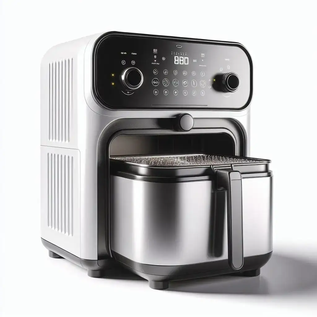 Top 10 Best Compact Air Fryers for Small Kitchens in 2022