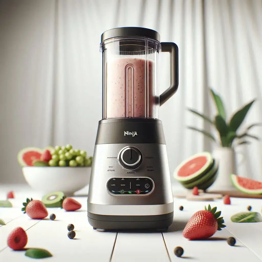 Ultimate Guide to the Ninja Foodi Single Serve Smoothie Maker CO101B