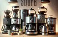 Top 5 Best 12 Cup Coffee Makers of 2022: Brew the Perfect Pot Every Time