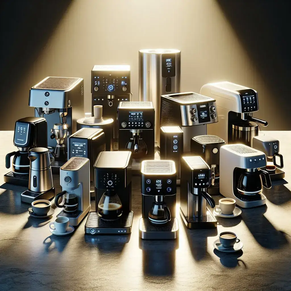 The Ultimate Guide to the New Nespresso Machines of 2022: Features and Reviews