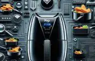 Ninja Dual Air Fryer: A Comprehensive Review and Buying Guide on Amazon