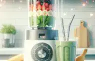Top Benefits of Using a Single Cup Smoothie Maker for Quick and Healthy Drinks