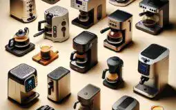 Top 10 Cup Coffee Makers of 2022: Brew the Perfect Pot Every Time