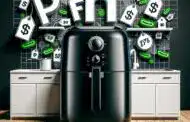 Black Friday Air Fryer Deals: Unbeatable Discounts for a Healthier Kitchen