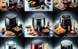 Top 10 Best Multi Air Fryers for Healthier Cooking in 2023