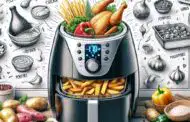 10 Delicious Recipes to Try with Your Ninja Air Fryer