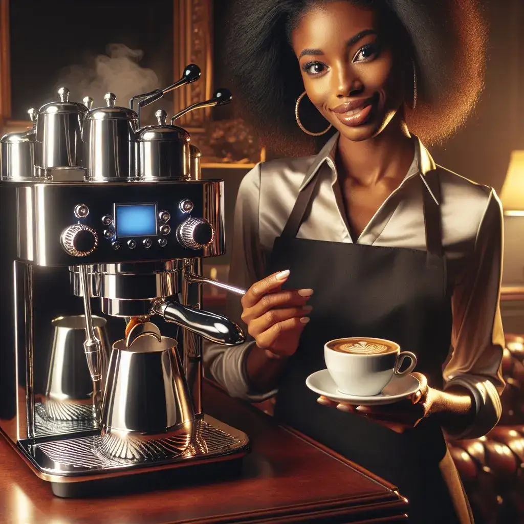 The Ultimate Guide to High-End Drip Coffee Makers: Brew Like a Pro