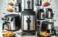 Discover the Best Air Fryer Sale: Top Deals You Cant Miss