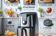 Discover the Best Buy Breville Air Fryer: Top Features and Benefits