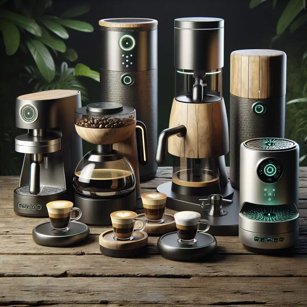 The Hottest Coffee Makers of 2022: Your Ultimate Brewing Guide