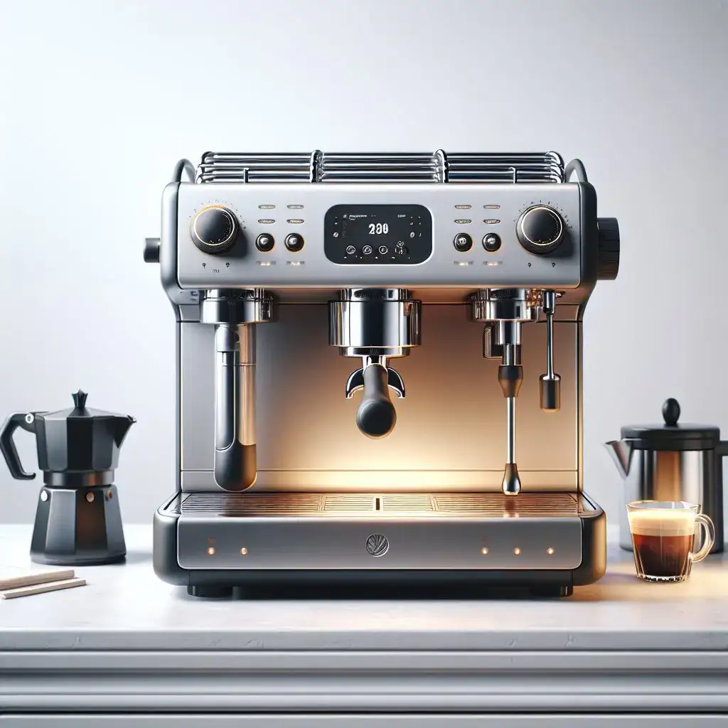 Top 10 Compact Espresso Machines for Small Kitchens