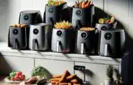 Top 10 Best Air Fryers Under $200: Affordable Options for Healthy Cooking