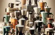 Top 10 Best Small Coffee Makers of 2022 for Every Kitchen