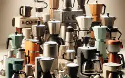 Top 10 Best Small Coffee Makers of 2022 for Every Kitchen