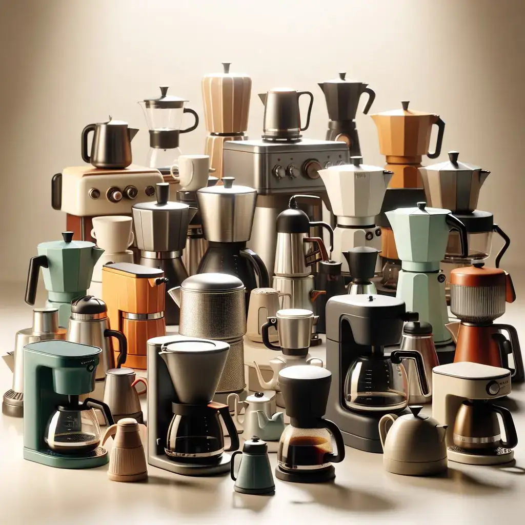 Top 10 Best Small Coffee Makers of 2022 for Every Kitchen