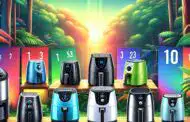Top 10 Amazon Air Fryer Deals You Cant Miss This Month