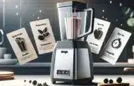 Top 5 Reasons to Choose the Ninja Fit Personal Single Serve Blender